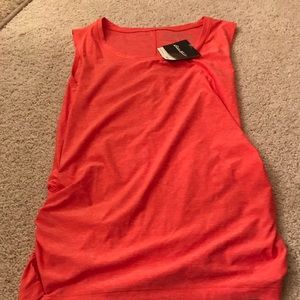 NWT Eddie Bauer tank top XS